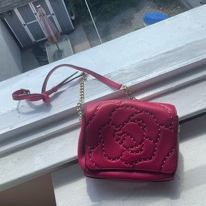 Karl Lagerfeld crossbody bag